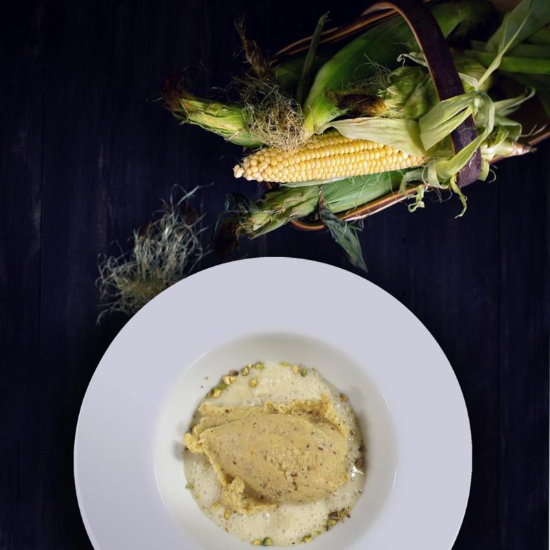 Albergo Antica Locanda Clusone Buitenkant foto