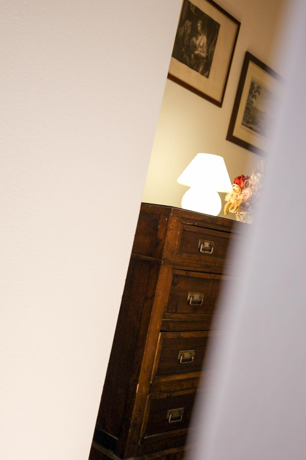 Albergo Antica Locanda Clusone Buitenkant foto