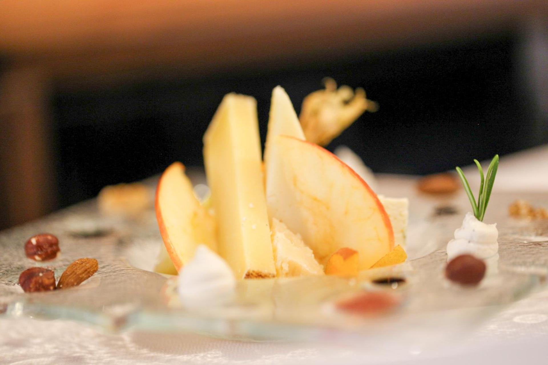 Albergo Antica Locanda Clusone Buitenkant foto